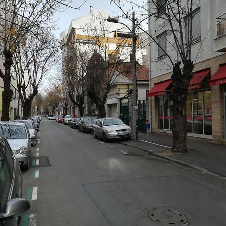 Belgrade Center Apartment Skadarlija II 外观 照片