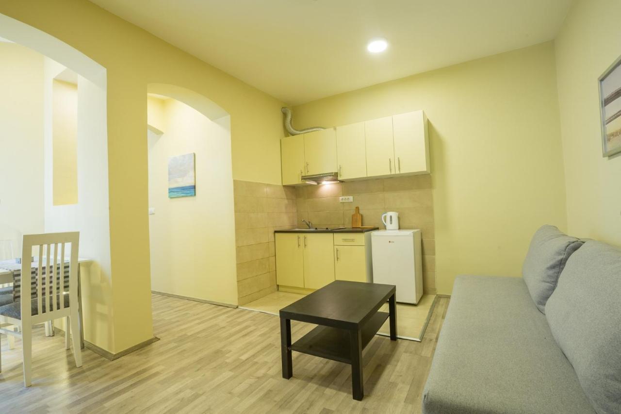 Belgrade Center Apartment Skadarlija II 外观 照片