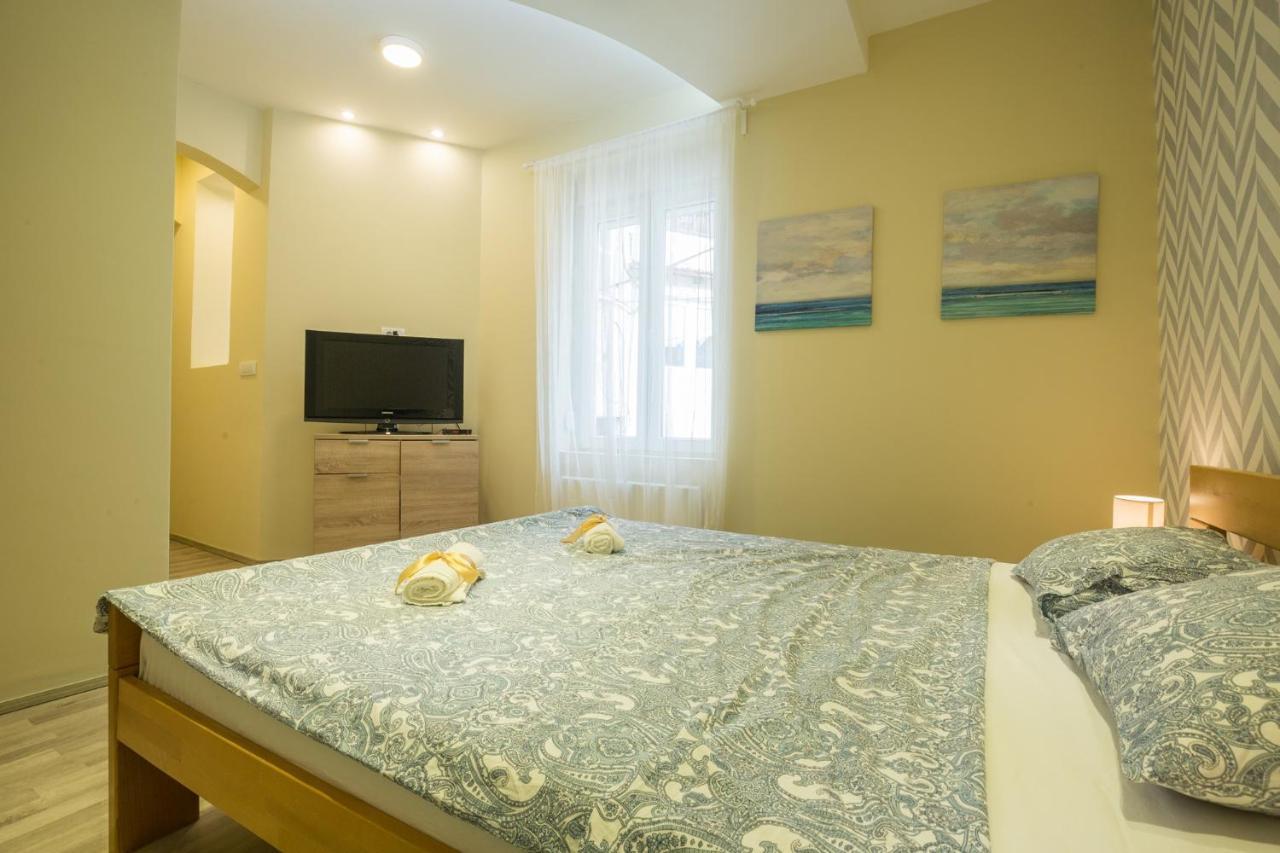 Belgrade Center Apartment Skadarlija II 外观 照片