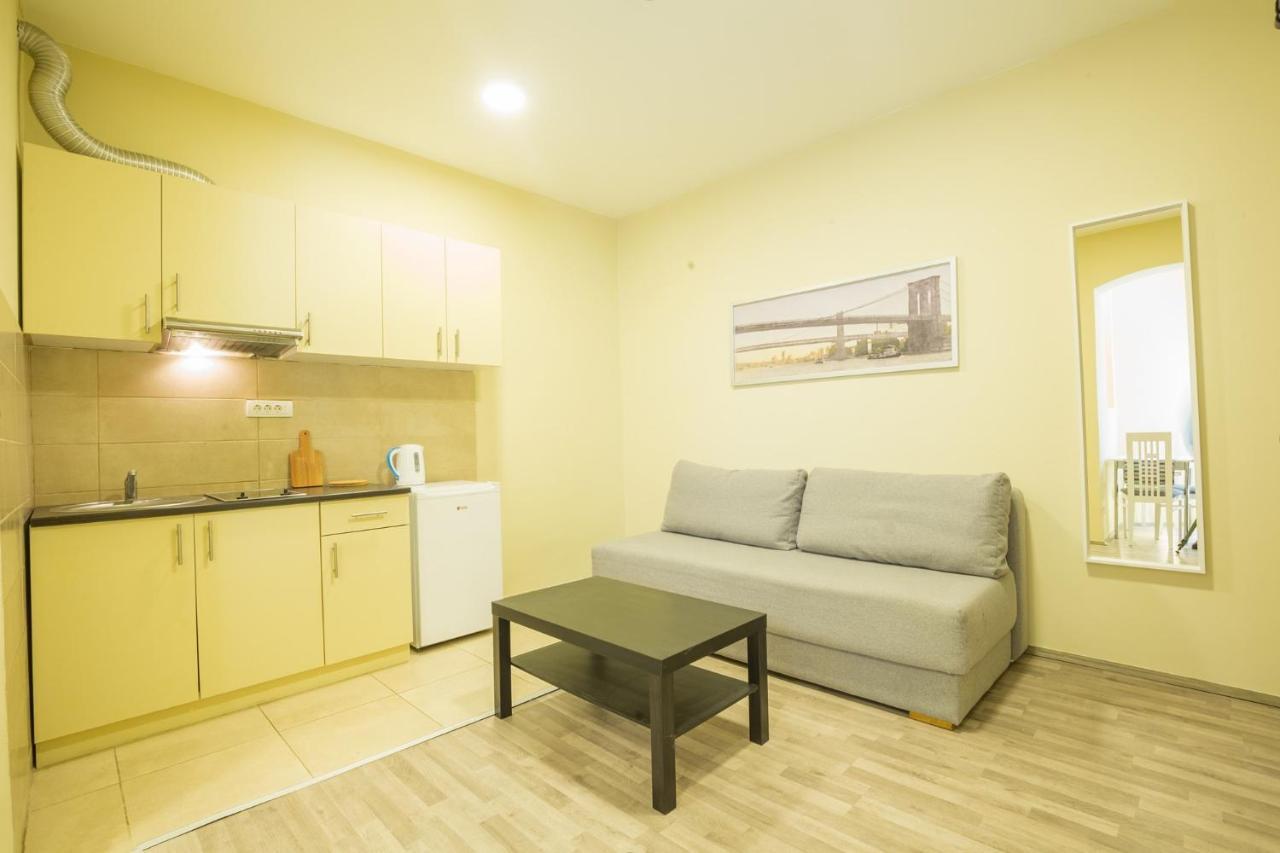 Belgrade Center Apartment Skadarlija II 外观 照片