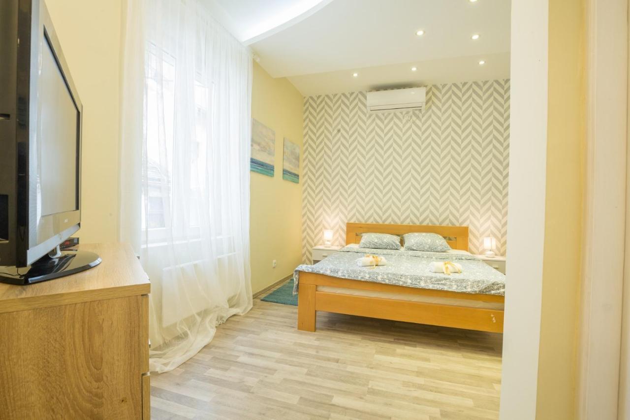 Belgrade Center Apartment Skadarlija II 外观 照片