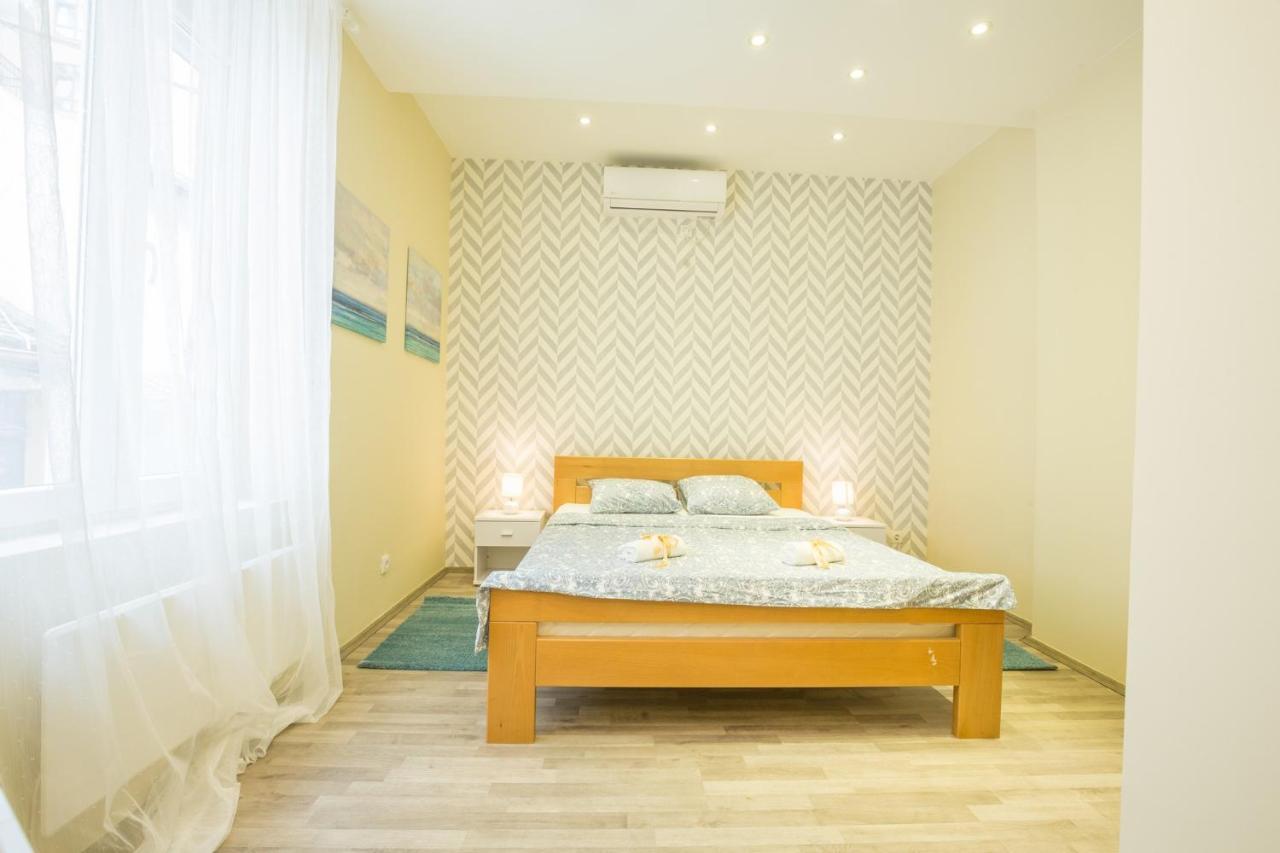 Belgrade Center Apartment Skadarlija II 外观 照片