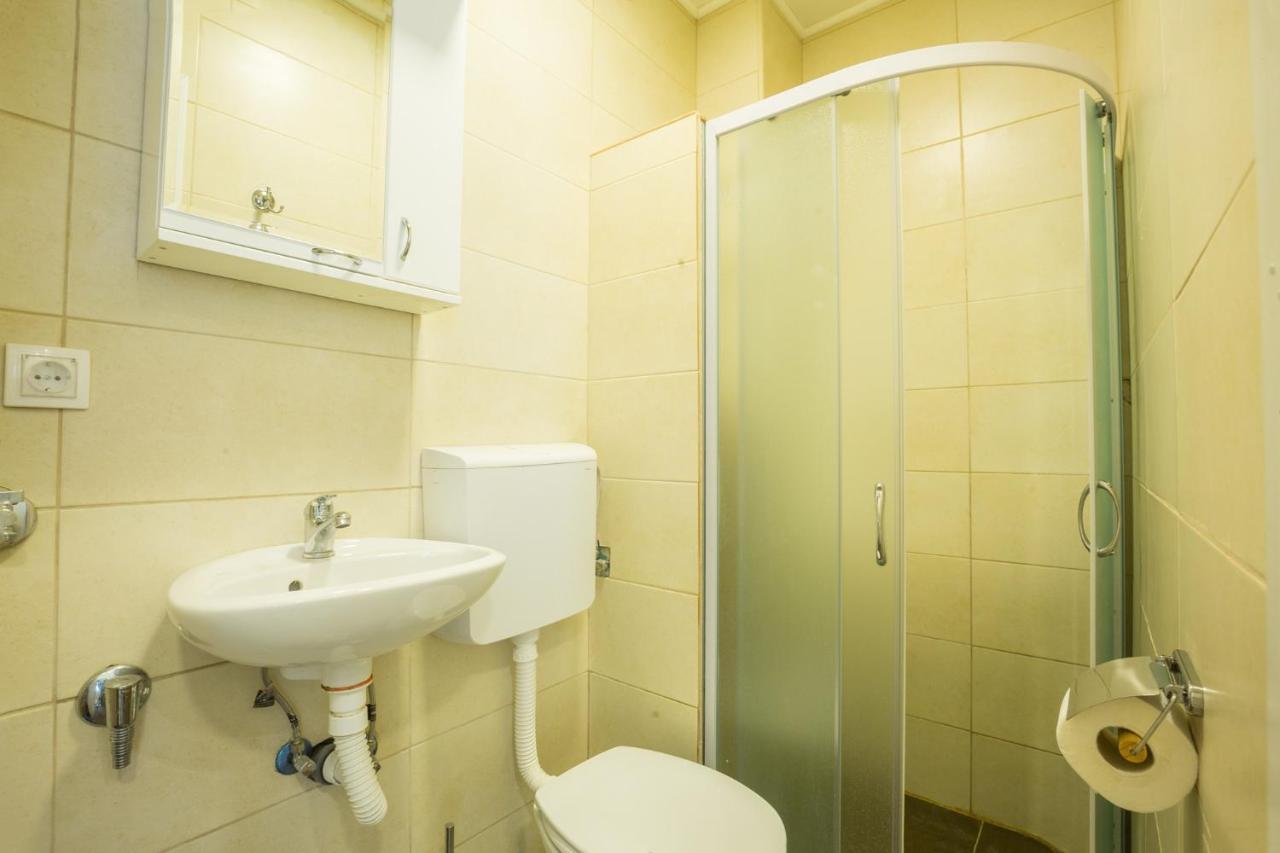 Belgrade Center Apartment Skadarlija II 外观 照片