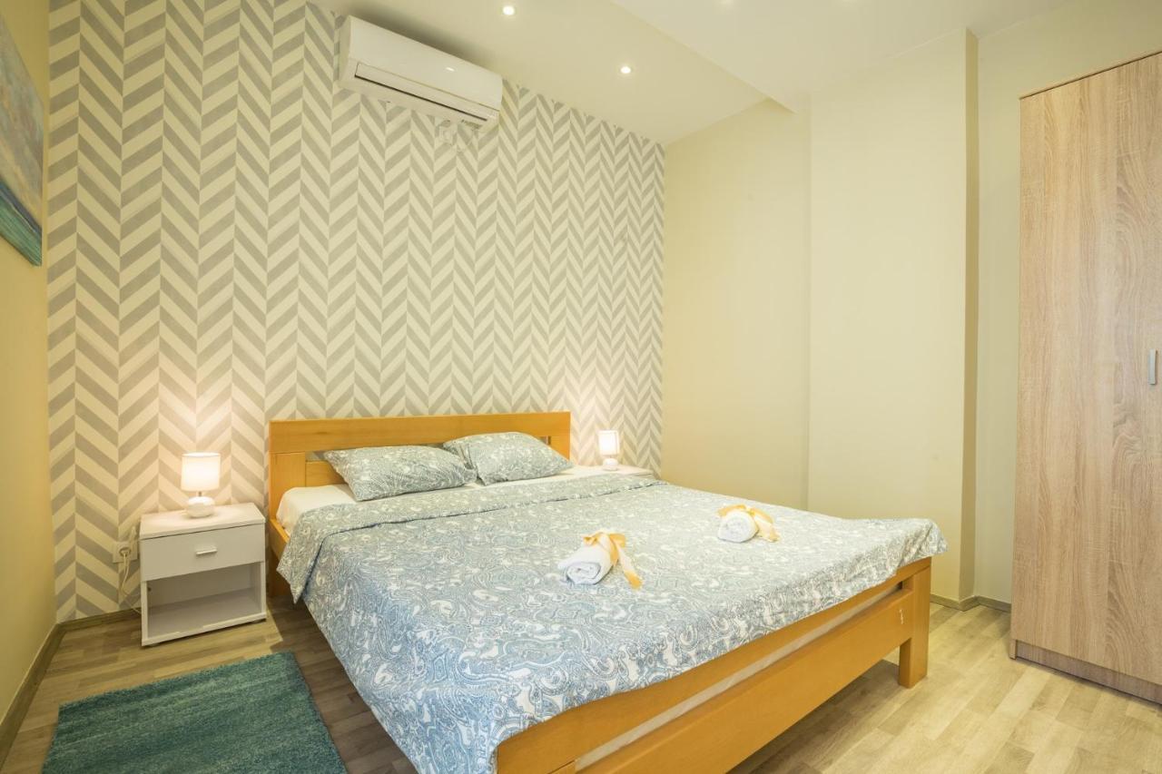Belgrade Center Apartment Skadarlija II 外观 照片